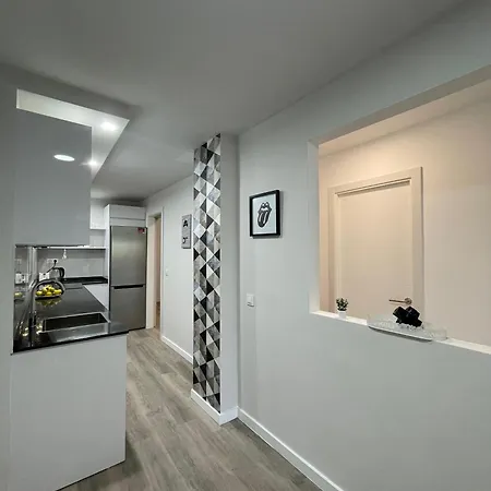 Coliving El Juanito ゲストハウス ラスパルマス・デ・グランカナリア