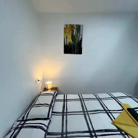 Coliving El Juanito ラスパルマス・デ・グランカナリア